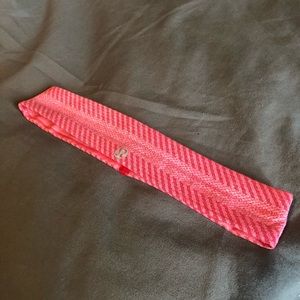 Lululemon headband!